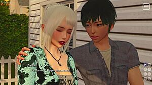 My Bully Is My Lover gameplay banging part 20