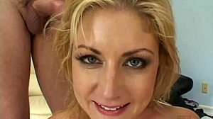 Velicity Von turned into mere meat holes for wild banging in 3D action