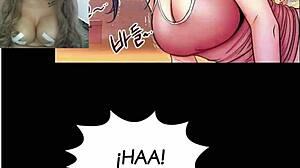 mi tia chapter 22 😊