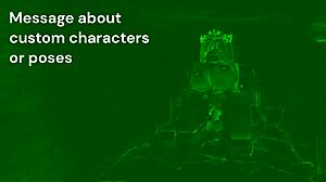 roblox rich girl takes a wild ride in steamy hentai action