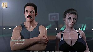 summers gone 80 hentai anime story