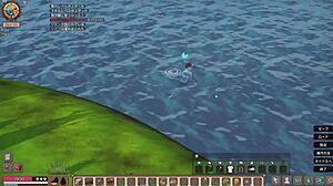 Girls Get Done in Mad Island Survival Game?