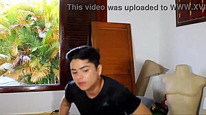 i gave it to my hot neighbor