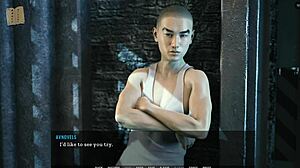 hey, tales from the unending void 109 is out!