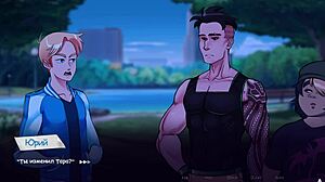 Complete gameplay in life in woodchester part 8