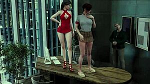 What’s Happening in Fashion Business Episode 3 Part 15 Gameplay?