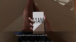 this milf is so horny, want to witness her sex?