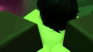 Whoa, this gay cheating roblox slut cucks you in 3d anime compilation! 😈🍆