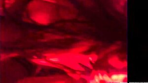 Lily starfire loves rough doggystyle fucking