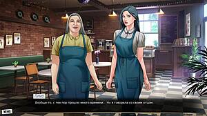 gameplay walkthrough for our red string part 18