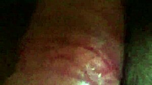 Latina's Tight Pussy Gets Fucked In Close-Up View