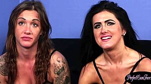 uk babes suck cock for facial