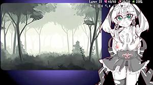 Lost Chapter Hentai Video Game Gameplay 2