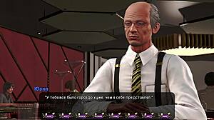 Hey, check out this wild MMF action in Pale Carnations part 39!