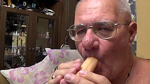 My Husband Sucks Cock Like Pro