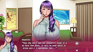 Katei Kyoushi X Saimin Alternate End 1.