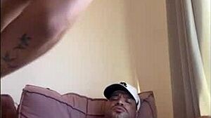 hey, did i just bang my friend's stepdad after he dropped off a package?