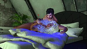 i got claimed by that biker in my rear, oops