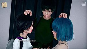 my bully lover 17 small tits teen