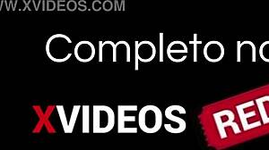 called cutie behind beach rocks for tasty public suck