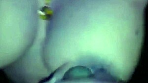 Madura Culona Argenta Chupa La Pija