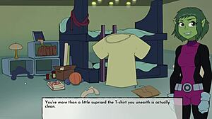 let's play midnight ride galactic detour dlc ending 2 robot love