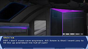 star wars orange trainer bonus with rough sex scenes! 🔥