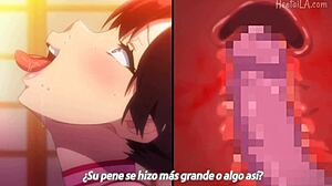 Ajisai No Chiru Koro Sub Espa�ol High Definition Hentai Anime