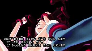 i cant get enuf of purupuru haruka 13, its so hot wit all da action