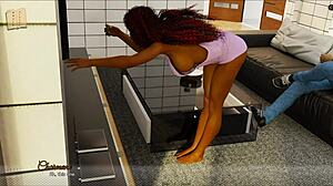 Alternate Existence 12 Game.