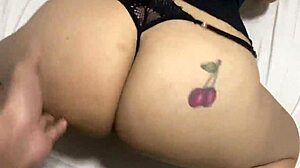 Stepsister records taboo fuck for all to see