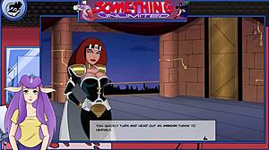 Part 137 Of The Unlimited Something Game Series