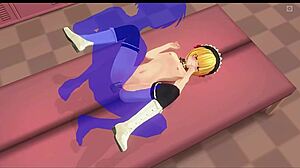 Hentai Com2d3 Sucking Scenes