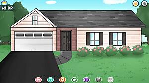 Hentai Anime Loving Business Part One