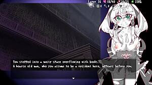 Lost Chapter Hentai Video Game Gameplay 2