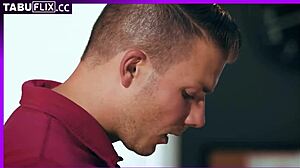 Teacher, please fill me with your cum, Christy Love begs!