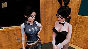 harem hotel 418 sexy outfits