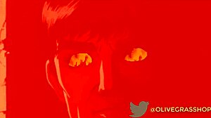 Riley Reid Cartoon Hentai Featuring Blowjob and Anime Animation