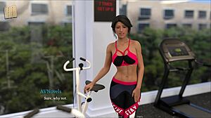 exploring lunar adventures in chosen 14