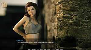 hey, tales from the unending void 109 is out!