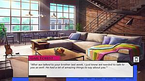 yo, manage hot guys as an idol at heart agency!