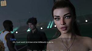 summers gone 80 hentai anime story