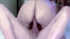 man, this mature milf just craves my big cock nonstop