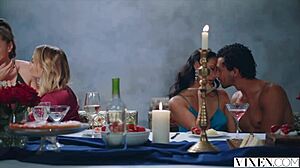 vixenplus tori black, join the greatest orgy ever filmed!