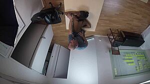 Watch missy maverick's cam fetish session 2?