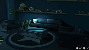 Secretpie - Part 1: Emotional Fucking With Natural Tits