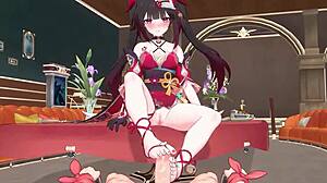 video 286 with 3d hentai anime scenes