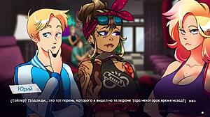 Complete gameplay in life in woodchester part 8