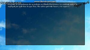 Ntrman妻子在激烈动漫结局中被公公支配