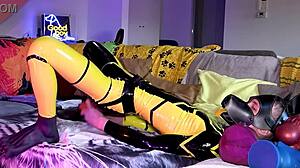 did you suck his dick while he fingered you? vincent and vitor